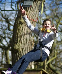 High Ropes Oxford 1102685 Image 2